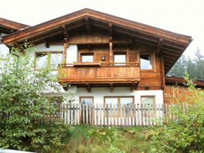 Ferienhaus Chalet, Fügen, Österreich